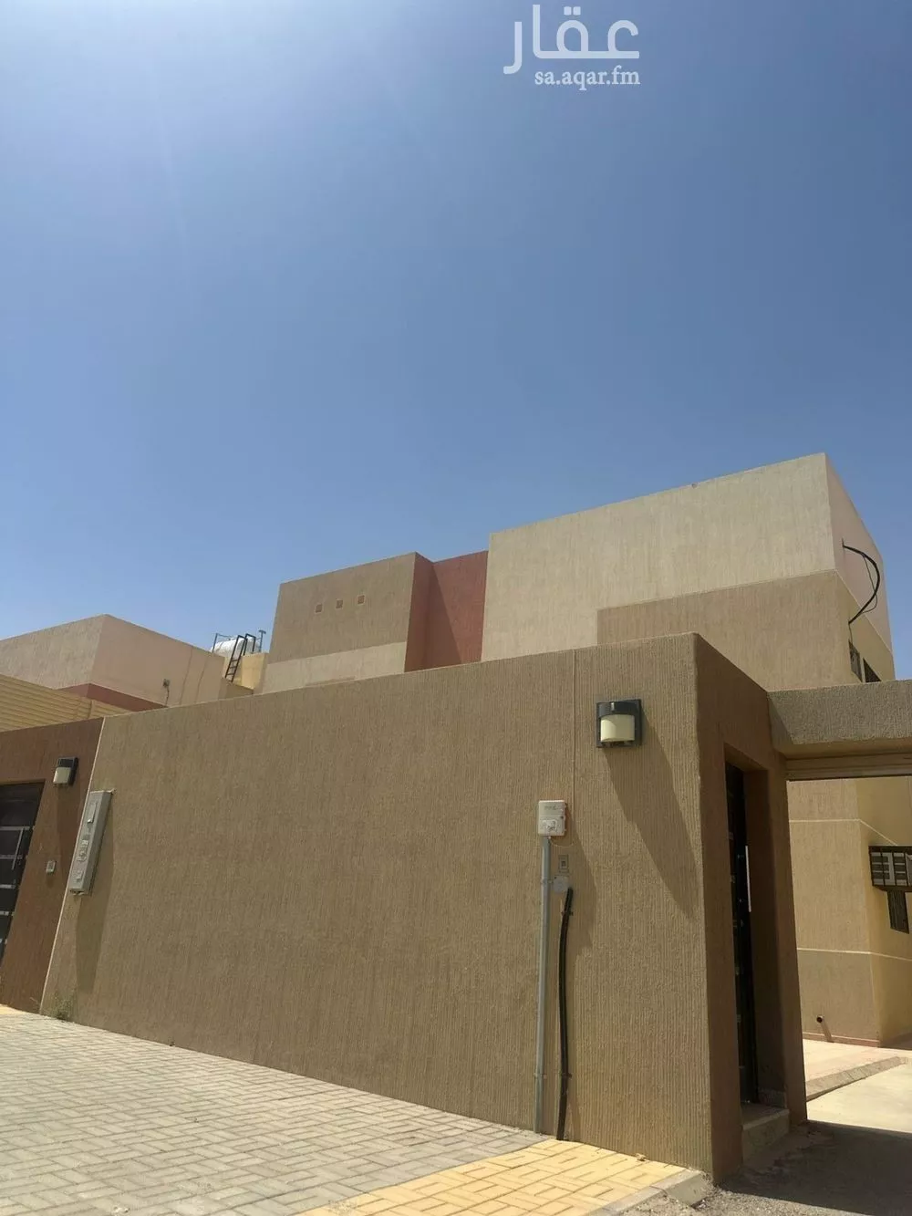 فيلا للبيع في شارع عقرباء 184, حي عقرباء, مدينة امارة منطقة الرياض - الجبيله, منطقة الرياض 1 صورة