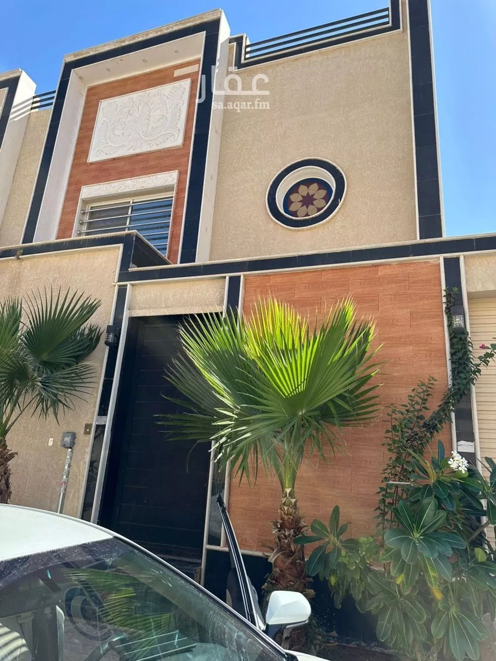 فيلا للإيجار في شارع سالم بن عبدالله البصري, حي طويق, مدينة الرياض, منطقة الرياض 1 صورة