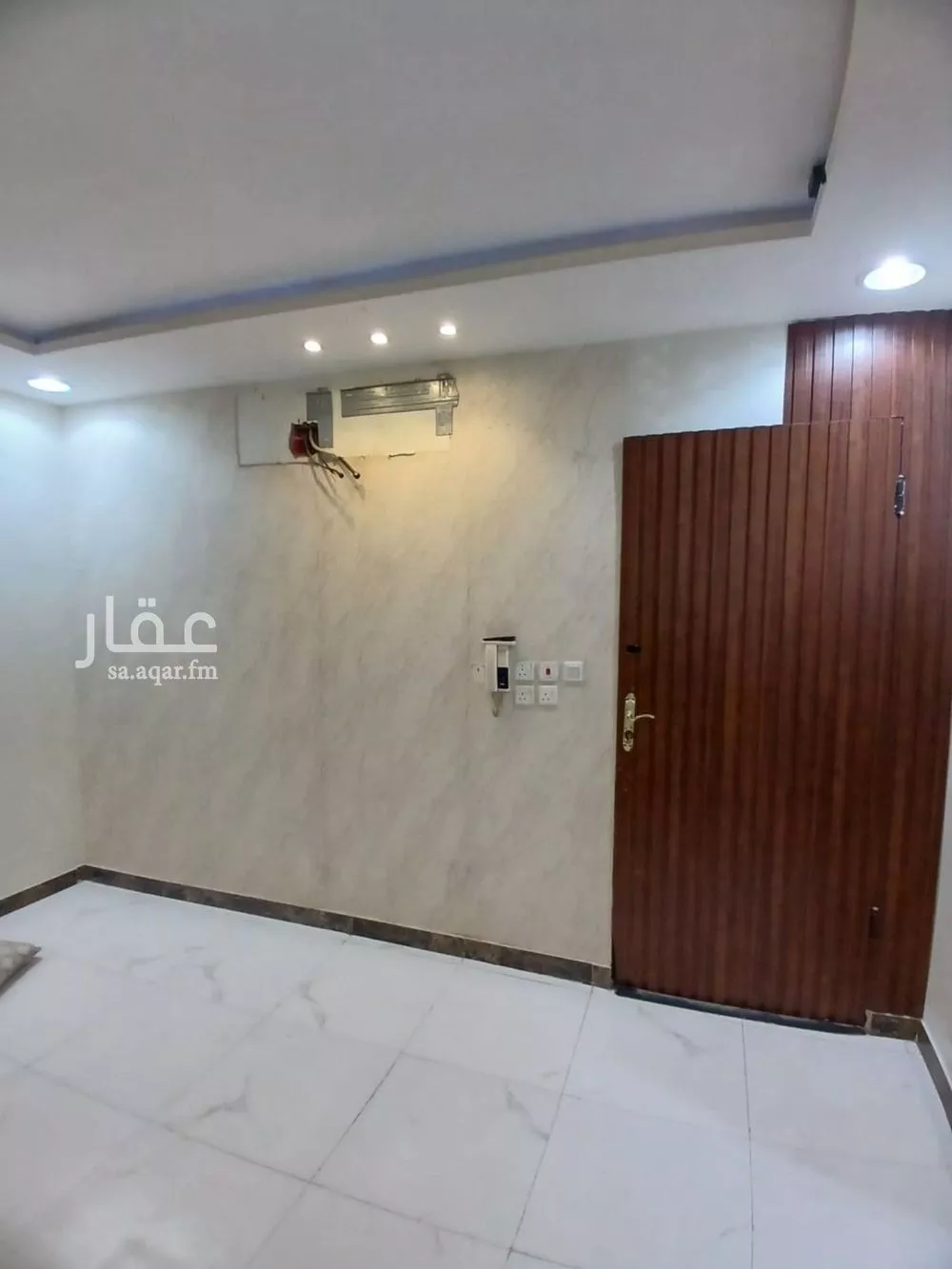 شقة للإيجار في شارع هدبة بن مصعب, حي الرمال, مدينة الرياض, منطقة الرياض 1 صورة