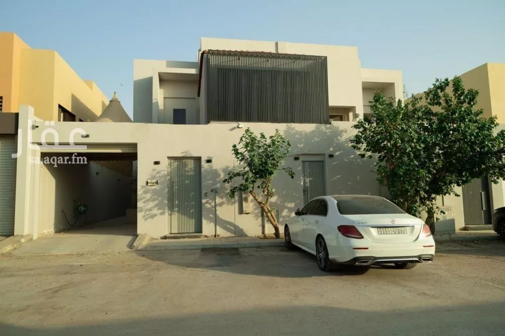 فيلا للبيع في شارع الدعوة, حي النرجس, مدينة الرياض, منطقة الرياض 1 صورة