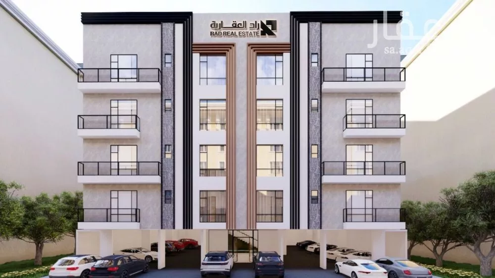 شقة للبيع في شارع عروان, حي النزهة, مدينة جدة, منطقة مكة المكرمة 1 صورة