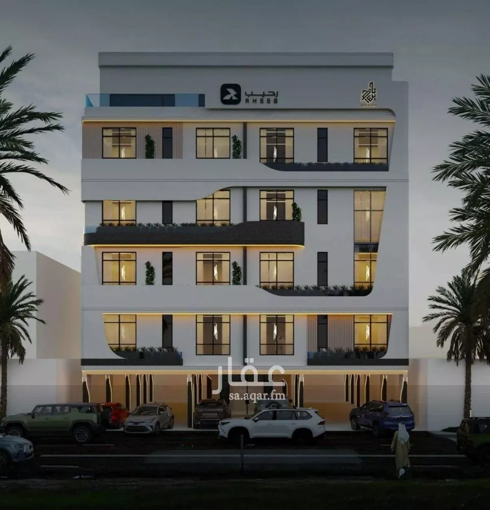 شقة للبيع في شارع السديد, حي السلامة, مدينة جدة, منطقة مكة المكرمة 1 صورة