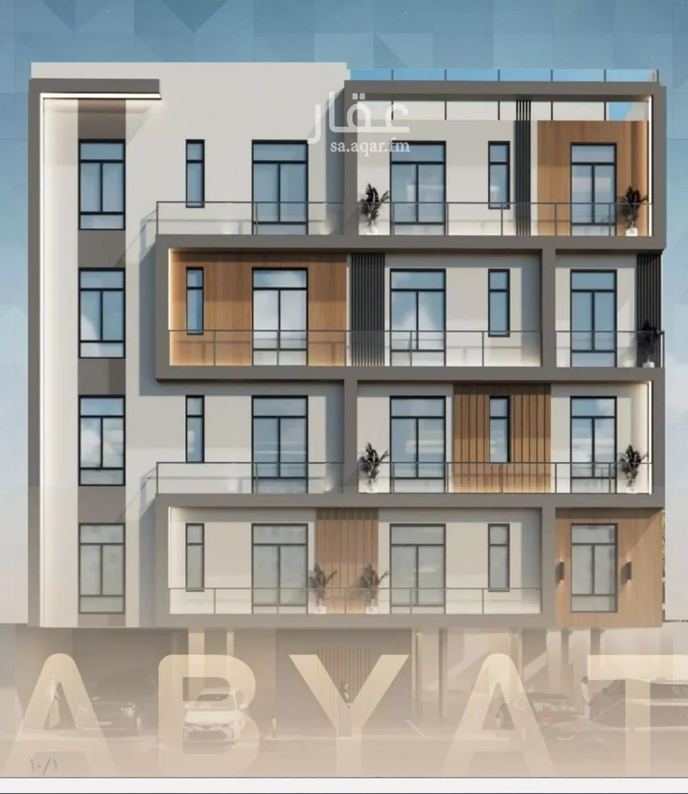 شقة للبيع في شارع ابراهيم العواجي, حي الحمراء, مدينة جدة, منطقة مكة المكرمة 1 صورة