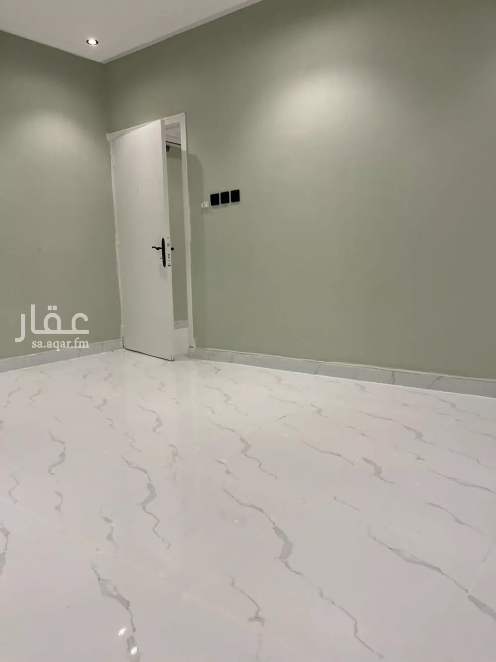 شقة للإيجار في شارع عبدالله بن شهيوين, حي الملقا, مدينة الرياض, منطقة الرياض 1 صورة