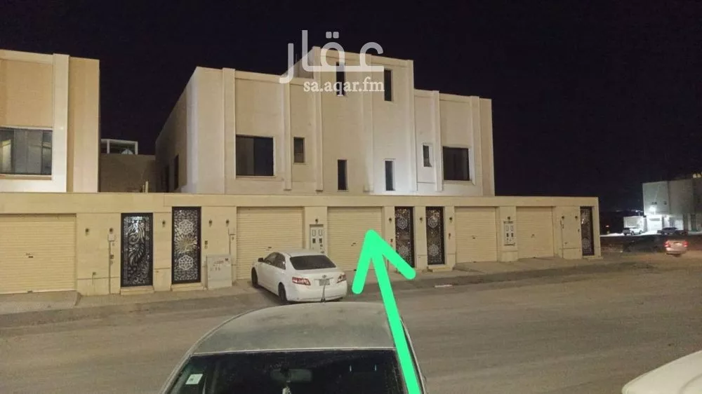 دور للإيجار في شارع إسماعيل بن مبارك, حي بدر, مدينة الرياض, منطقة الرياض 1 صورة