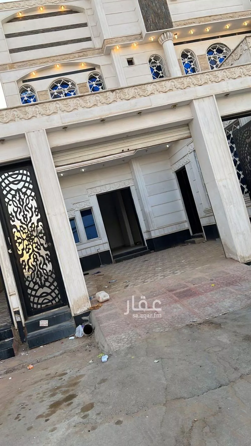 شقة للإيجار في شارع أحمد الخراساني, حي الرمال, مدينة الرياض, منطقة الرياض 1 صورة