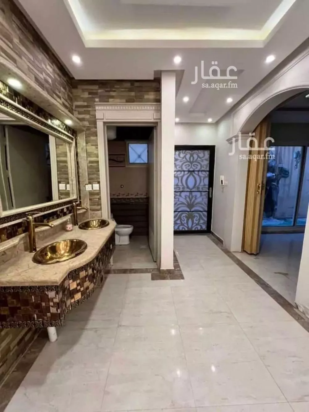 دور للإيجار في شارع الصحراء المغربيه, حي طويق, مدينة الرياض, منطقة الرياض 1 صورة