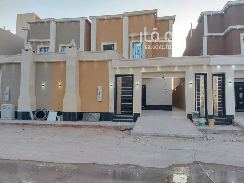 فيلا للإيجار في شارع محمد العامري, حي الرمال, مدينة الرياض, منطقة الرياض 1 صورة