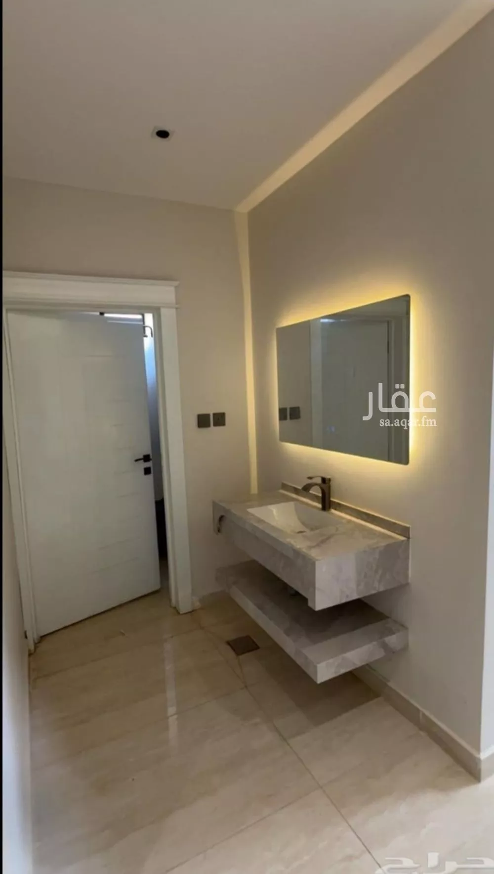 شقة للإيجار في شارع أحمد الخراساني, حي الرمال, مدينة الرياض, منطقة الرياض 1 صورة