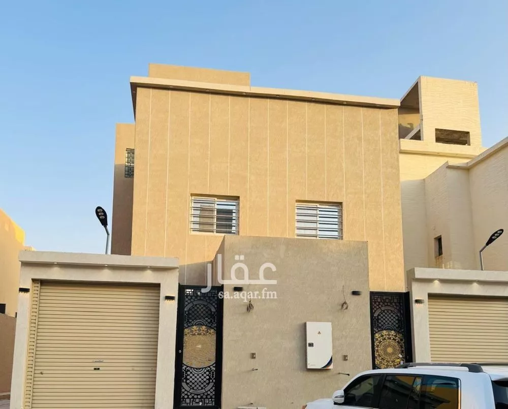 دور للإيجار في شارع إسماعيل بن مبارك, حي بدر, مدينة الرياض, منطقة الرياض 1 صورة