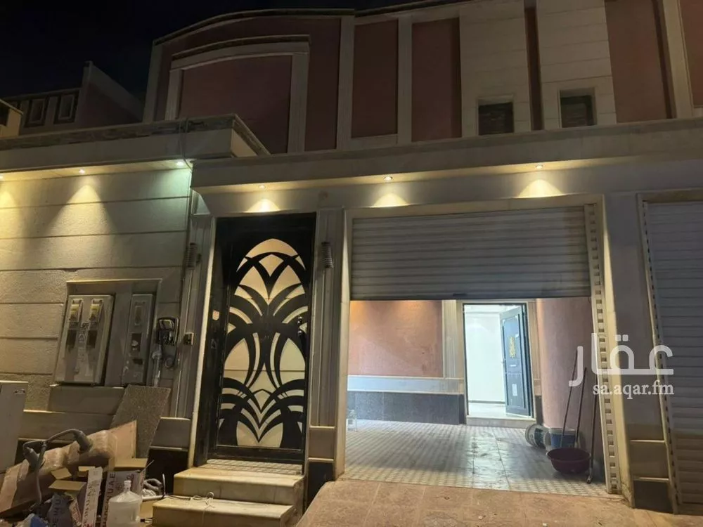 دور للإيجار في شارع الصحراء المغربيه, حي طويق, مدينة الرياض, منطقة الرياض 1 صورة