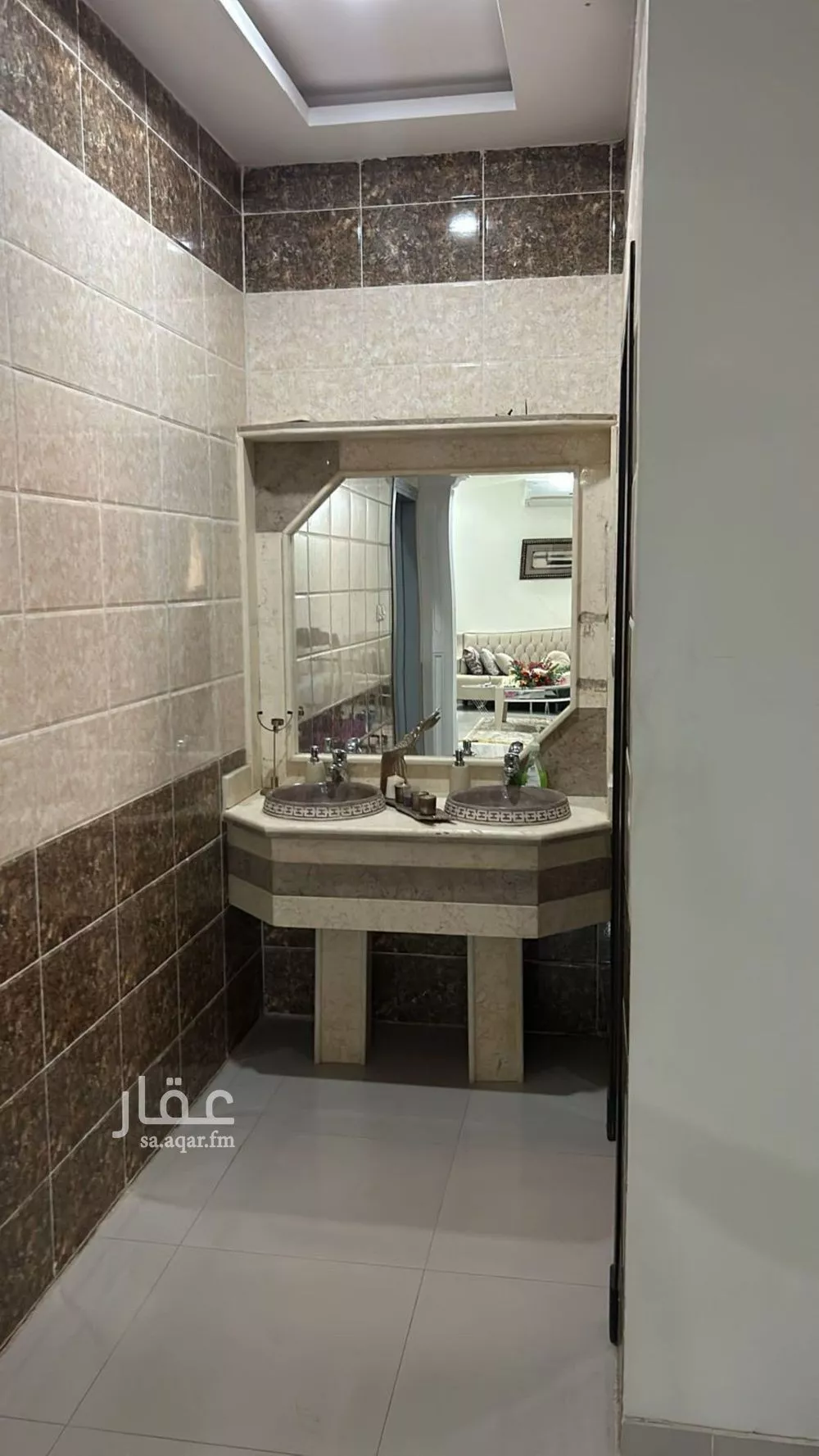 فيلا للإيجار في شارع ابن الاشعث, حي طويق, مدينة الرياض, منطقة الرياض 1 صورة
