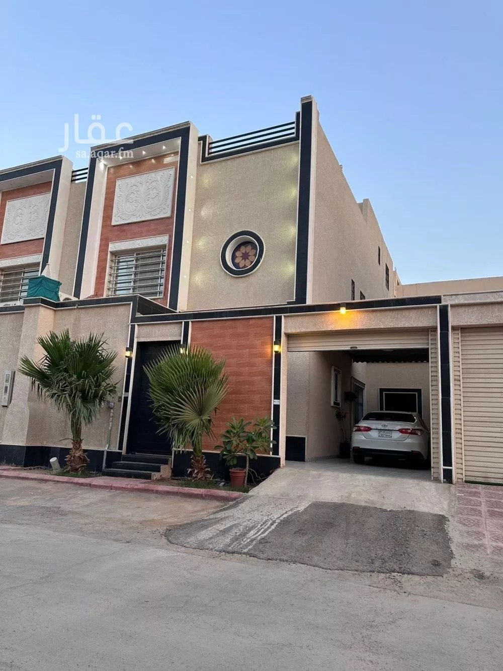فيلا للإيجار في شارع ابن الاشعث, حي طويق, مدينة الرياض, منطقة الرياض 1 صورة