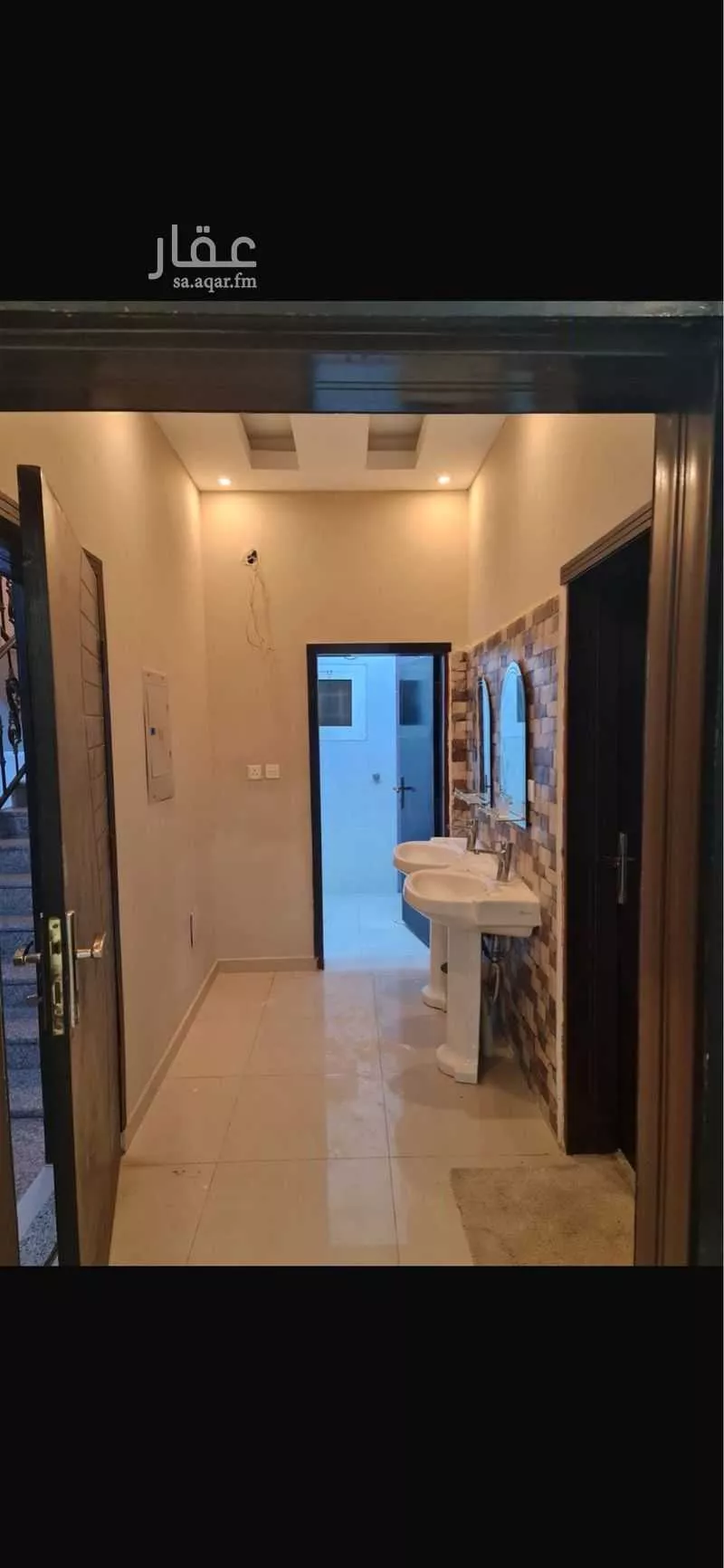 شقة للإيجار في شارع محمد بن البعلي ، حي السويس ، جازان ، منطقة جازان 1 صورة