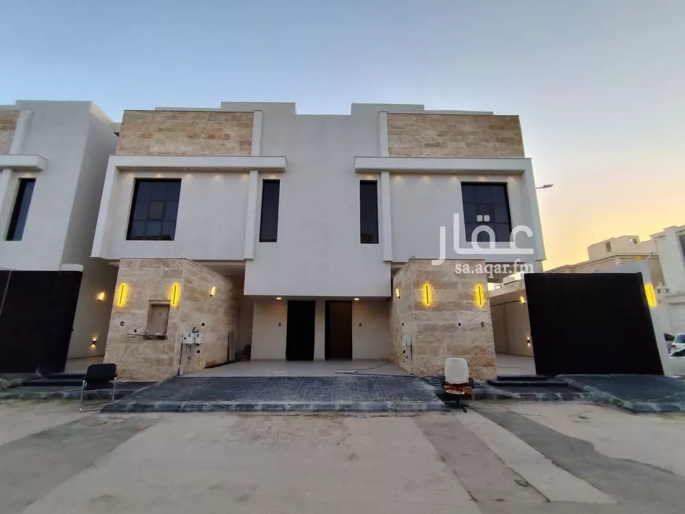 دور للبيع في شارع رقم 343, حي المونسية, مدينة الرياض, منطقة الرياض 1 صورة