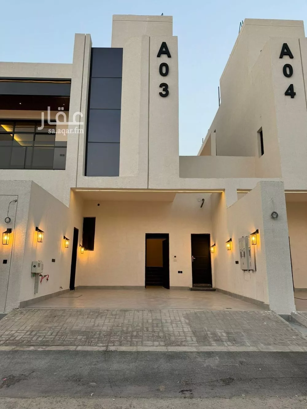 دور للبيع في شارع السنبل, حي قرطبة, مدينة الرياض, منطقة الرياض 1 صورة