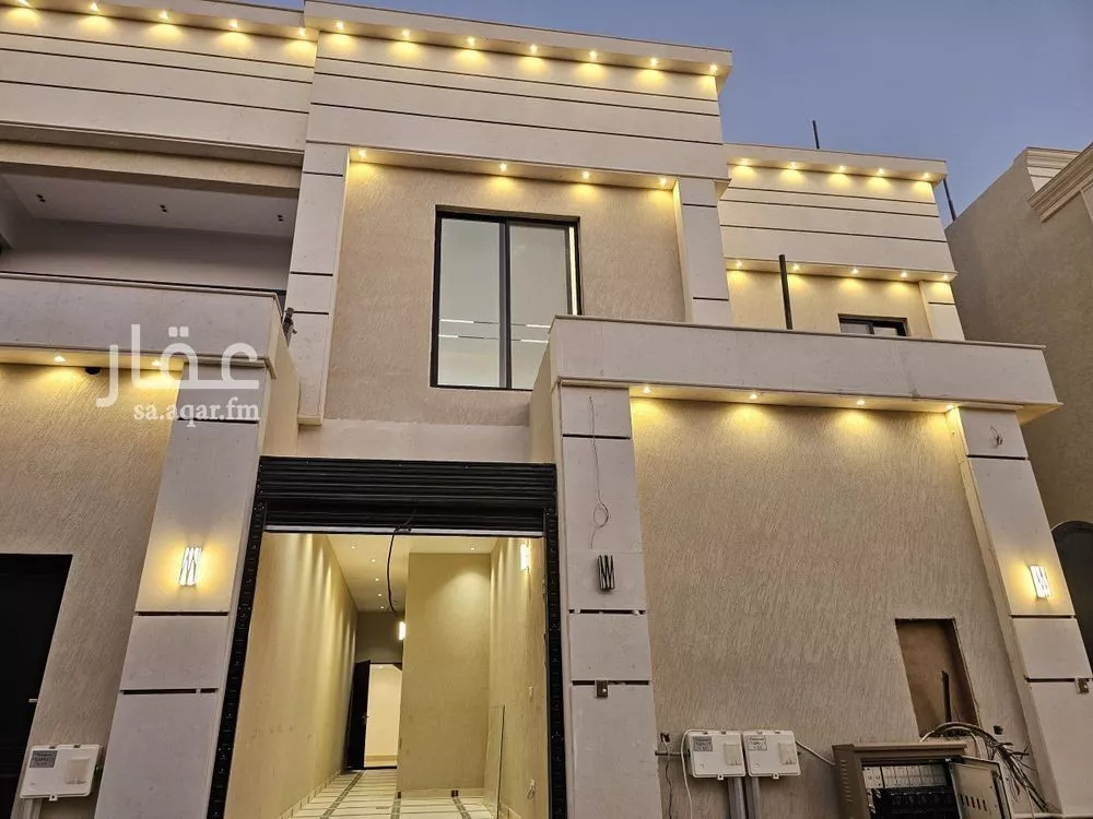 دور للبيع في شارع المباركة, حي المعيزيلة, مدينة الرياض, منطقة الرياض 1 صورة