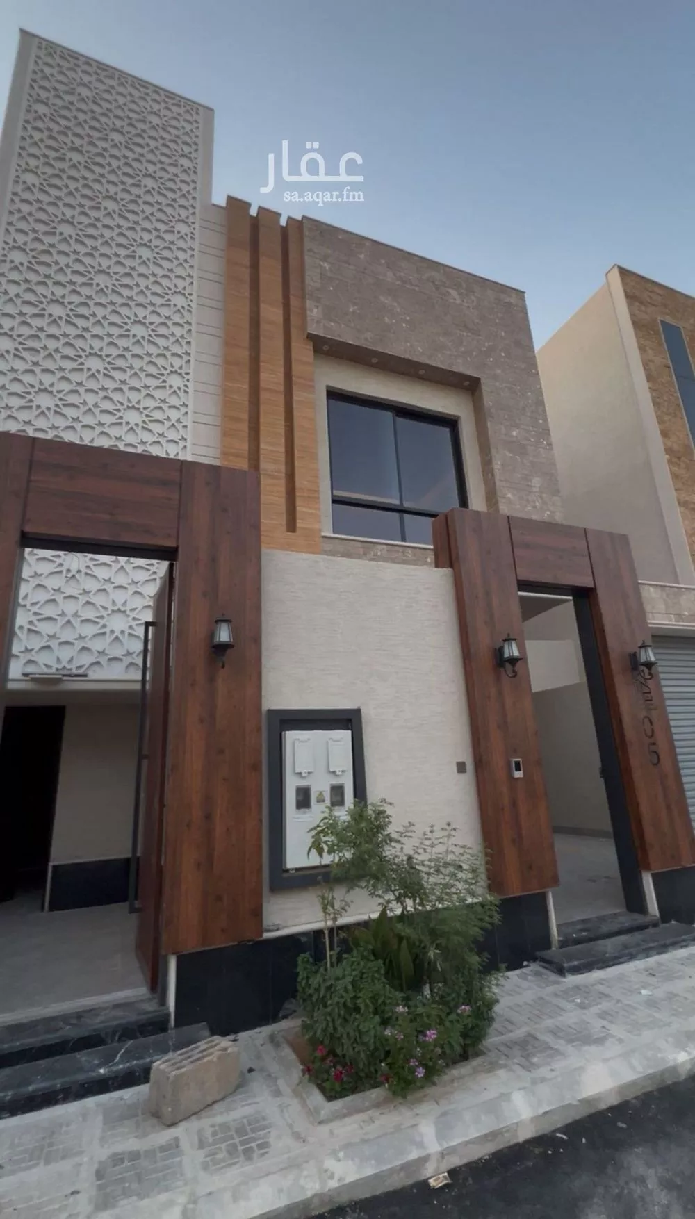 دور للبيع في شارع إبراهيم بن إدريس المالكي, حي الرمال, مدينة الرياض, منطقة الرياض 1 صورة