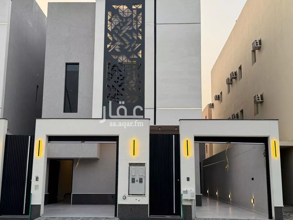 شقة للبيع في حي الجنادرية, مدينة الرياض, منطقة الرياض 1 صورة