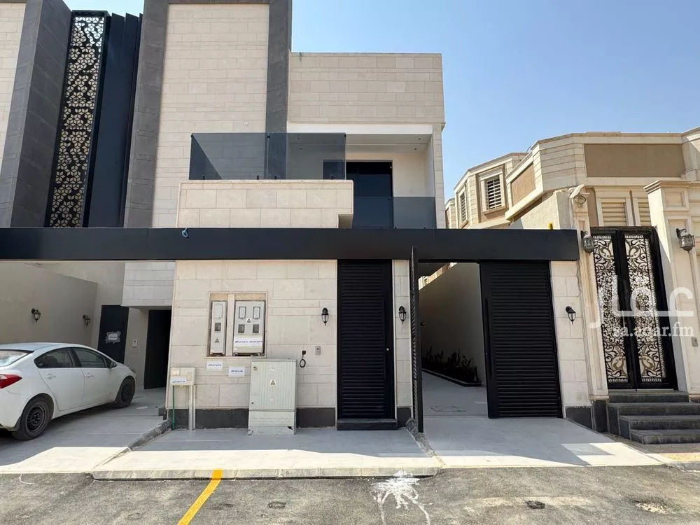 دور للبيع في شارع رقم 397, حي المونسية, مدينة الرياض, منطقة الرياض 1 صورة