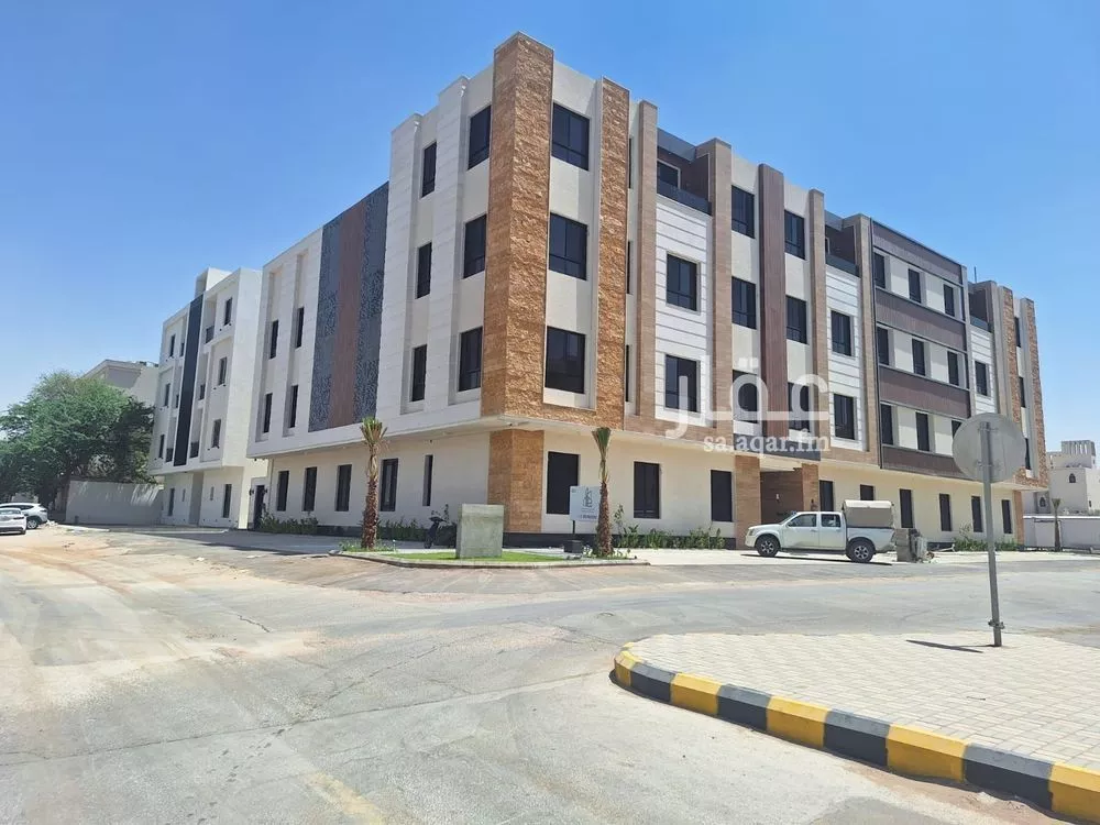 شقة للبيع في حي المونسية, مدينة الرياض, منطقة الرياض 1 صورة