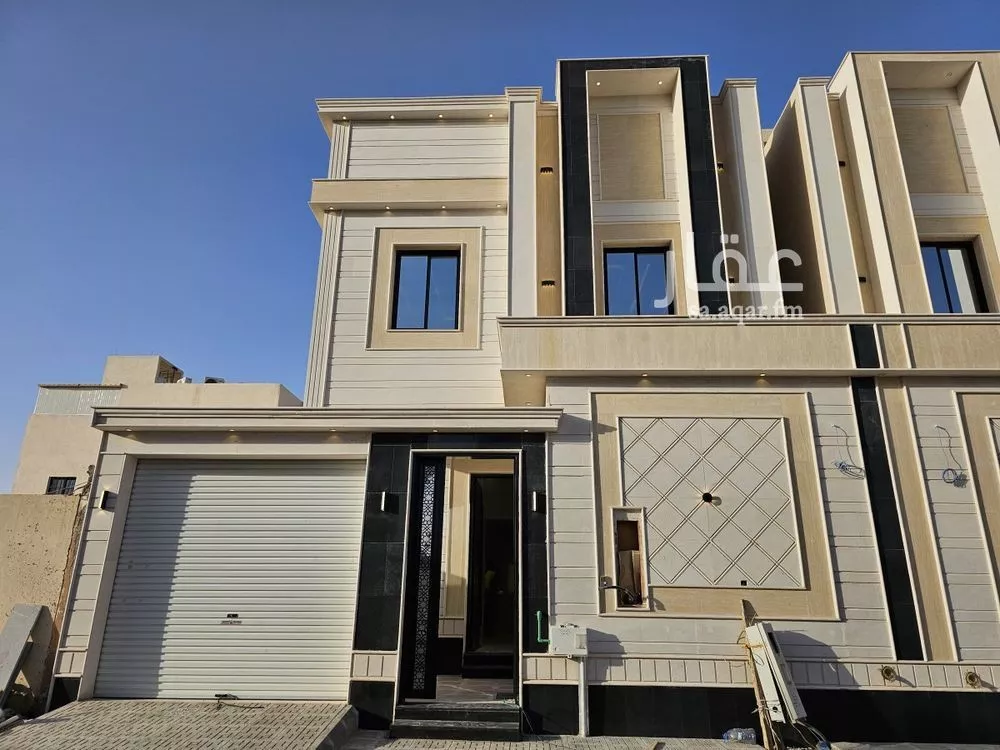 فيلا للبيع في شارع سليمان الحميضي, حي الجنادرية, مدينة الرياض, منطقة الرياض 1 صورة