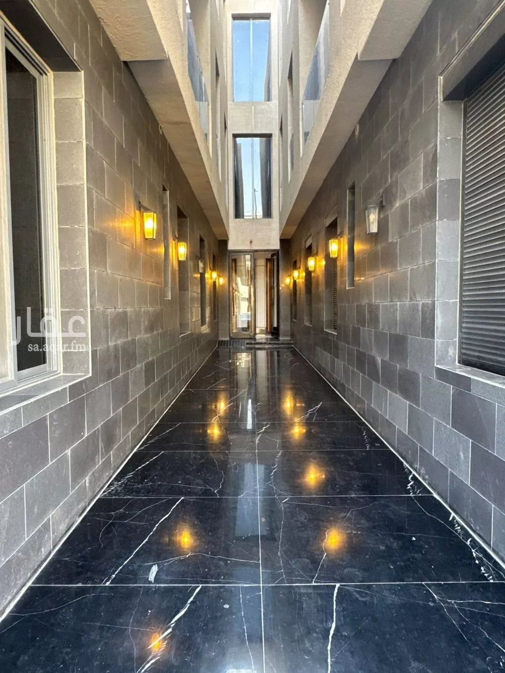 شقة للبيع في شارع رقم 202, حي المونسية, مدينة الرياض, منطقة الرياض 1 صورة