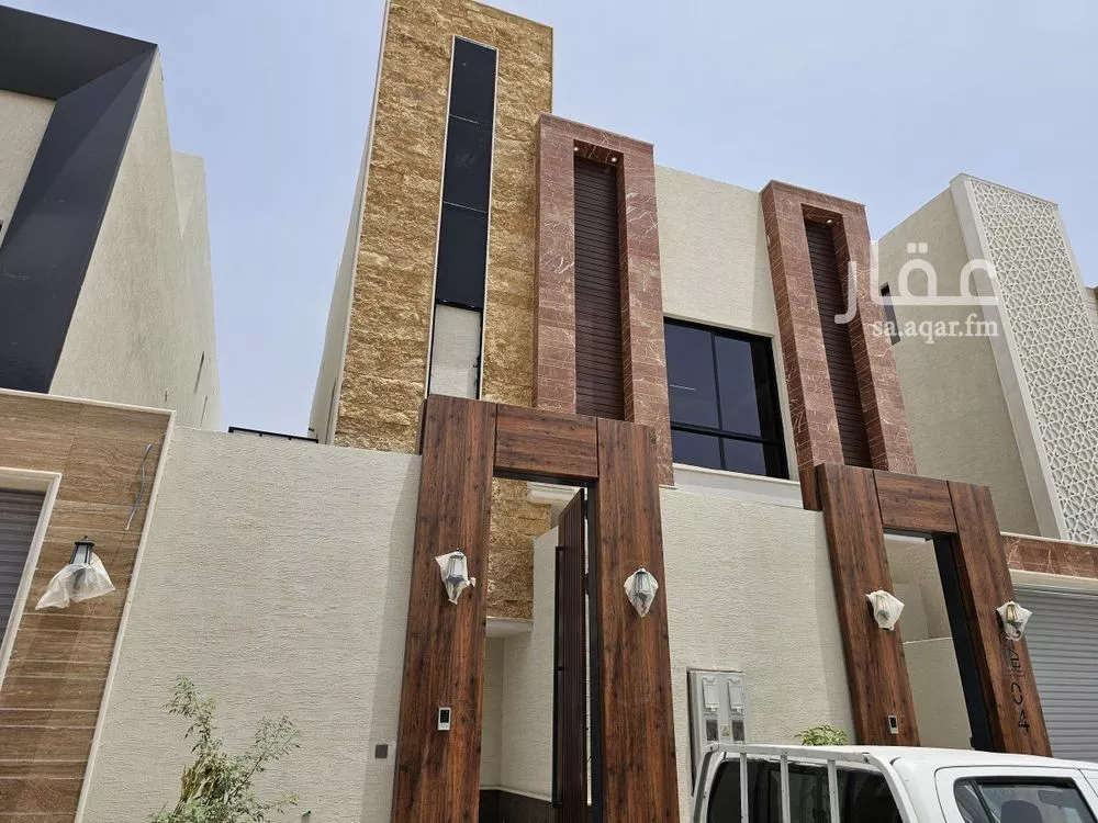 دور للبيع في شارع سعيد بن محمد المكناسي, حي الرمال, مدينة الرياض, منطقة الرياض 1 صورة