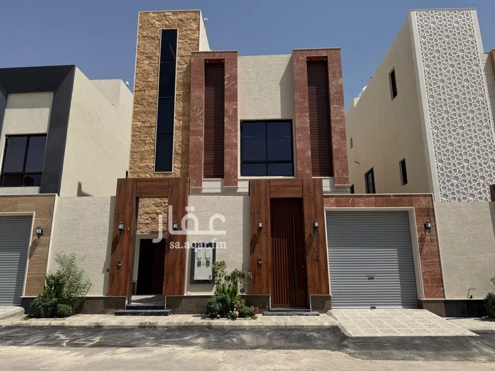دور للبيع في حي الرمال, مدينة الرياض, منطقة الرياض 1 صورة