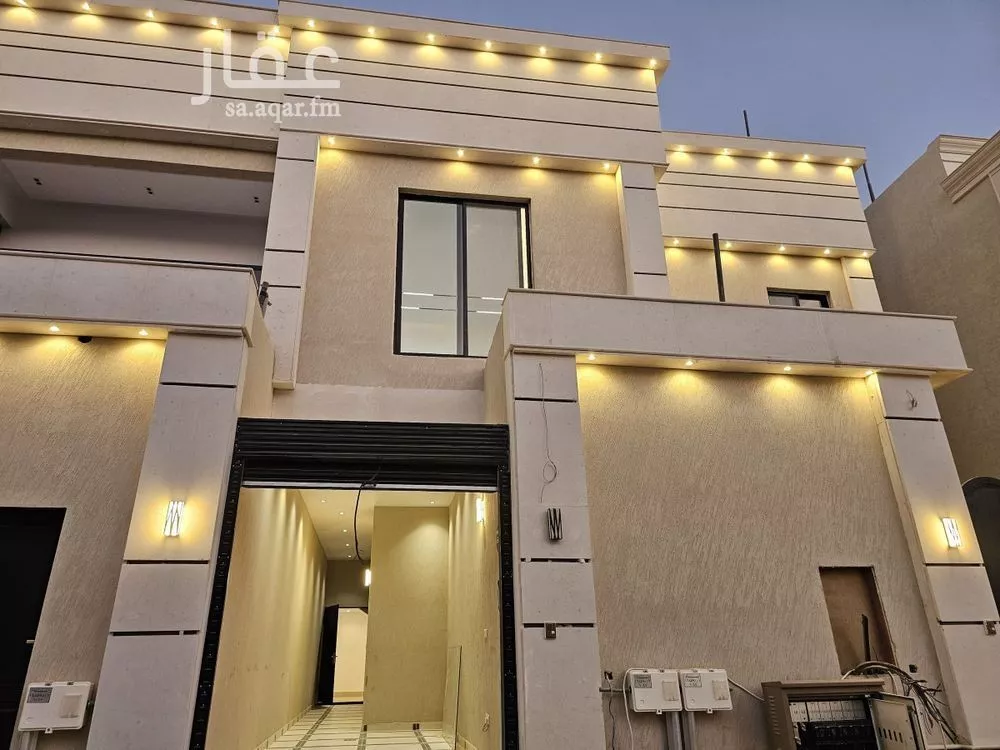 دور للبيع في شارع المثيب, حي المعيزيلة, مدينة الرياض, منطقة الرياض 1 صورة