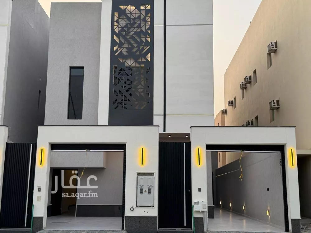شقة للبيع في شارع ممر77, حي الجنادرية, مدينة الرياض, منطقة الرياض 1 صورة