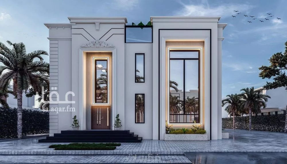دور للبيع في شارع شارع تنال, حي الرمال, مدينة الرياض, منطقة الرياض 1 صورة