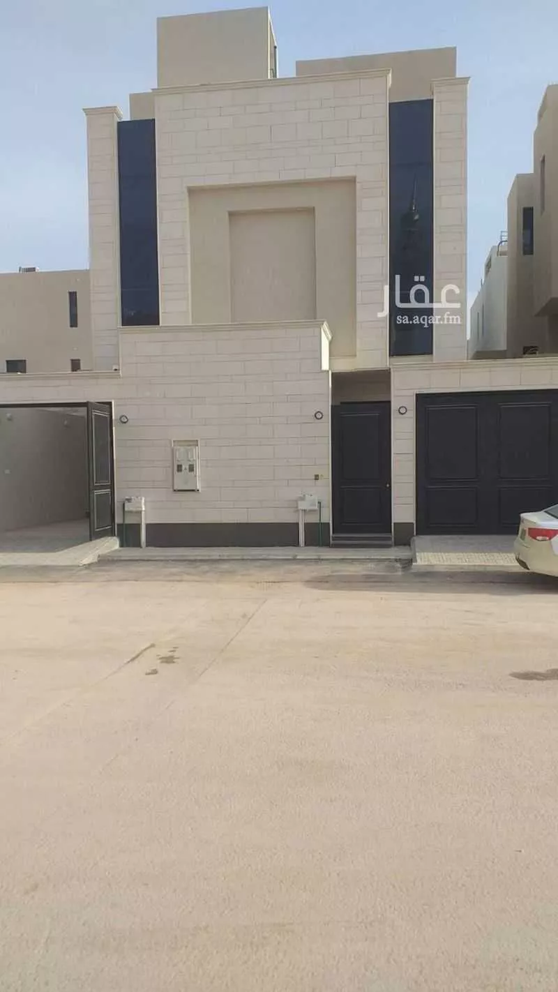 دور للبيع في حي الرمال, مدينة الرياض, منطقة الرياض 1 صورة