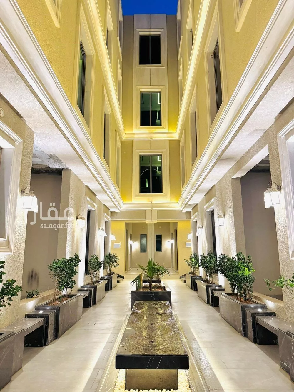 شقة للبيع في شارع الحارث, حي اليرموك, مدينة الرياض, منطقة الرياض 1 صورة