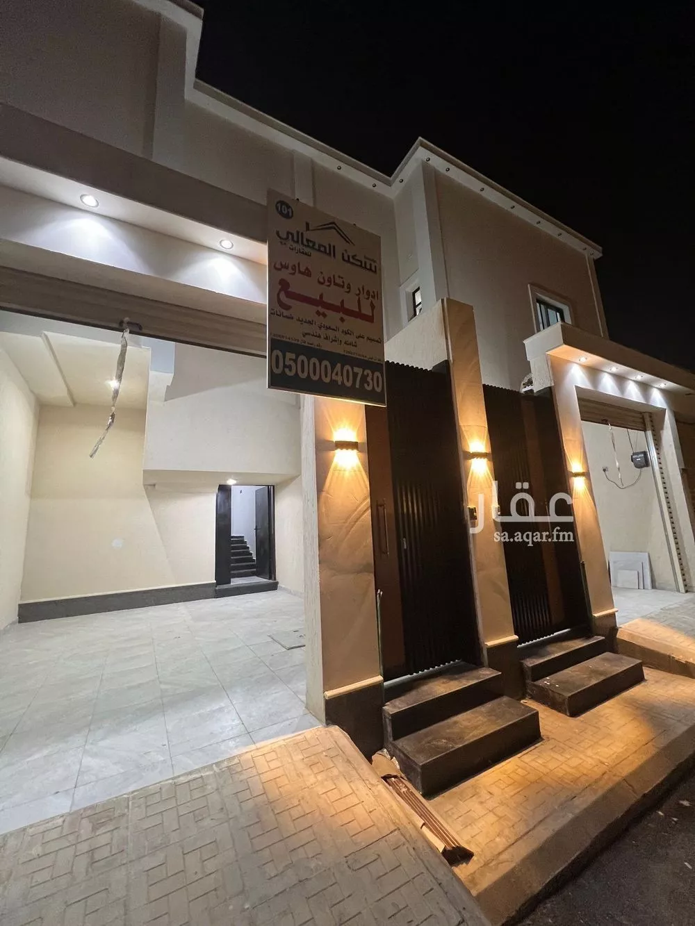 دور للبيع في شارع وادي السرح, حي القادسية, مدينة الرياض, منطقة الرياض 1 صورة