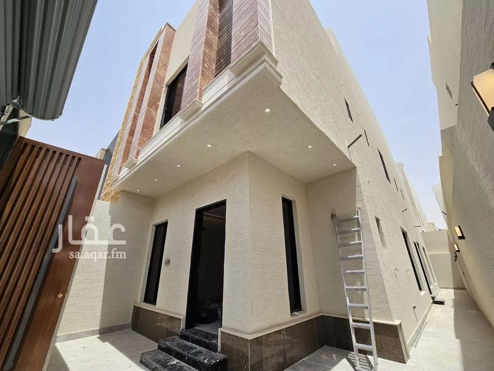 دور للبيع في شارع عبدالجبار بن حسن, حي الرمال, مدينة الرياض, منطقة الرياض 1 صورة