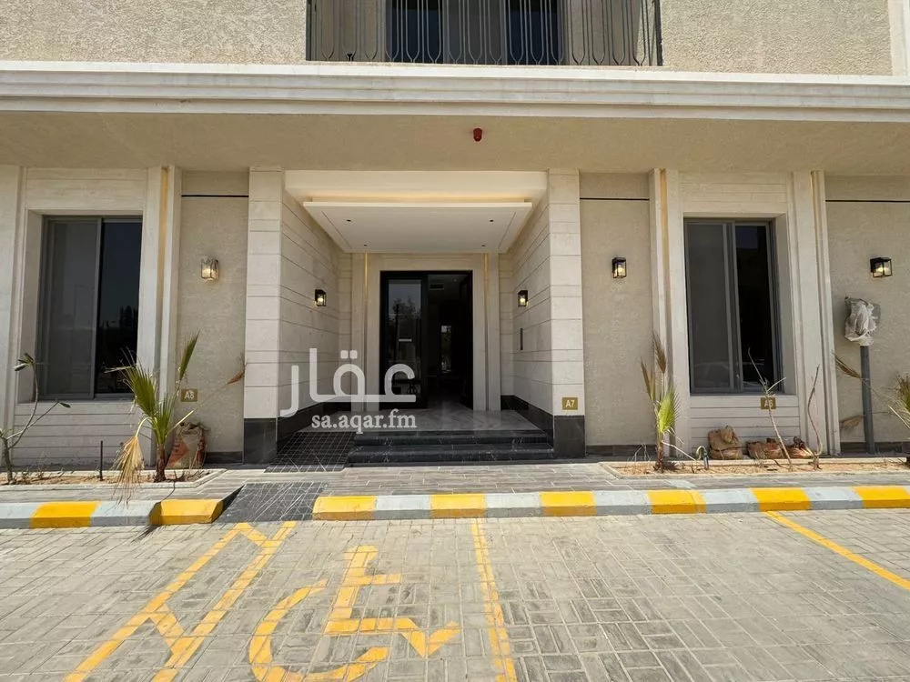 شقة للبيع في شارع جبير بن نفير, حي النسيم الشرقي, مدينة الرياض, منطقة الرياض 1 صورة
