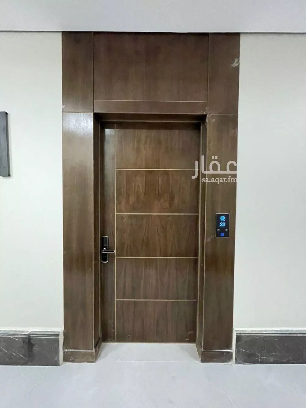شقة للبيع في شارع السفراء, حي المونسية, مدينة الرياض, منطقة الرياض 1 صورة