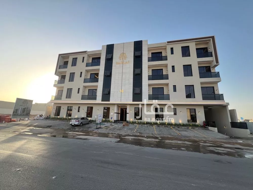 شقة للبيع في شارع سامطة, حي اليرموك, مدينة الرياض, منطقة الرياض 1 صورة