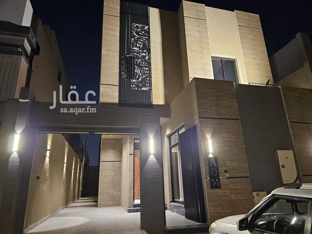 دور للبيع في شارع الصحابة, حي المونسية, مدينة الرياض, منطقة الرياض 1 صورة