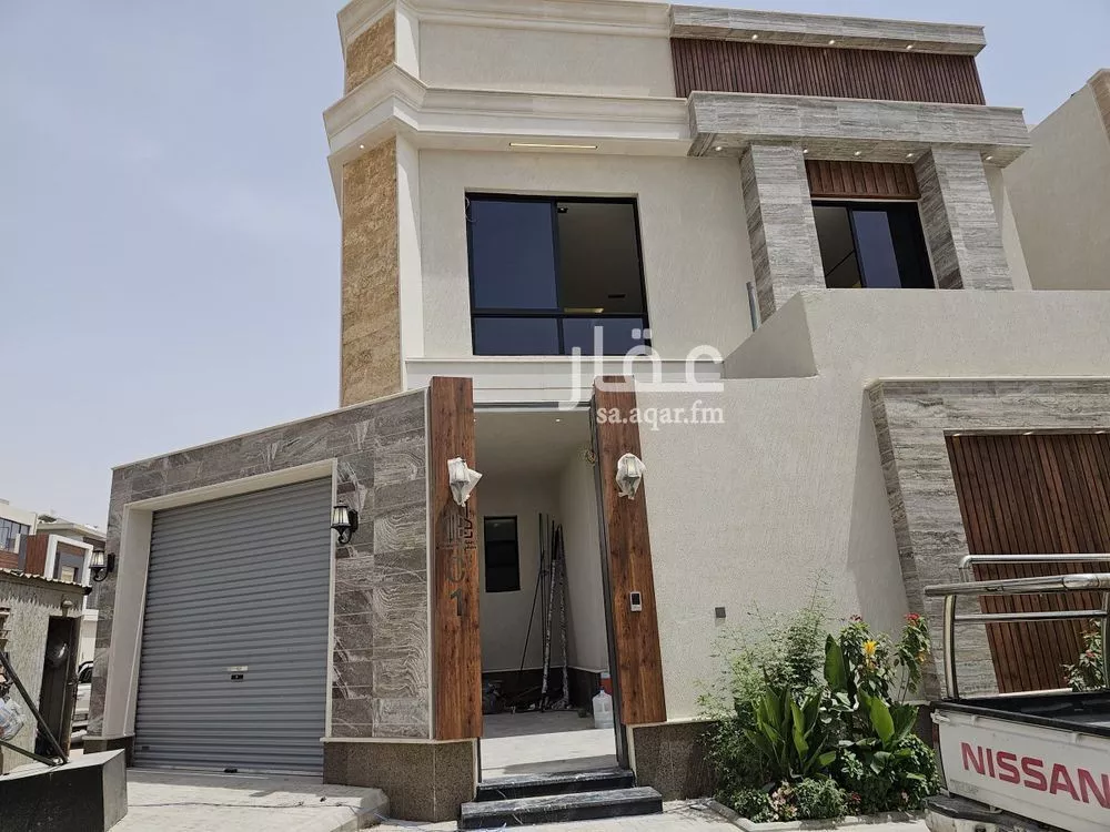 فيلا للبيع في شارع سليمان الحميضي, حي الرمال, مدينة الرياض, منطقة الرياض 1 صورة