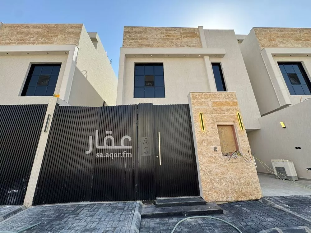 دور للبيع في شارع رقم 232, حي المونسية, مدينة الرياض, منطقة الرياض 1 صورة