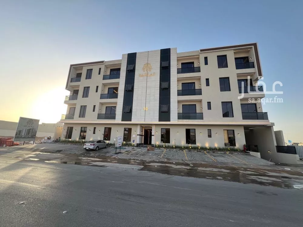 شقة للبيع في شارع سبته, حي اليرموك, مدينة الرياض, منطقة الرياض 1 صورة