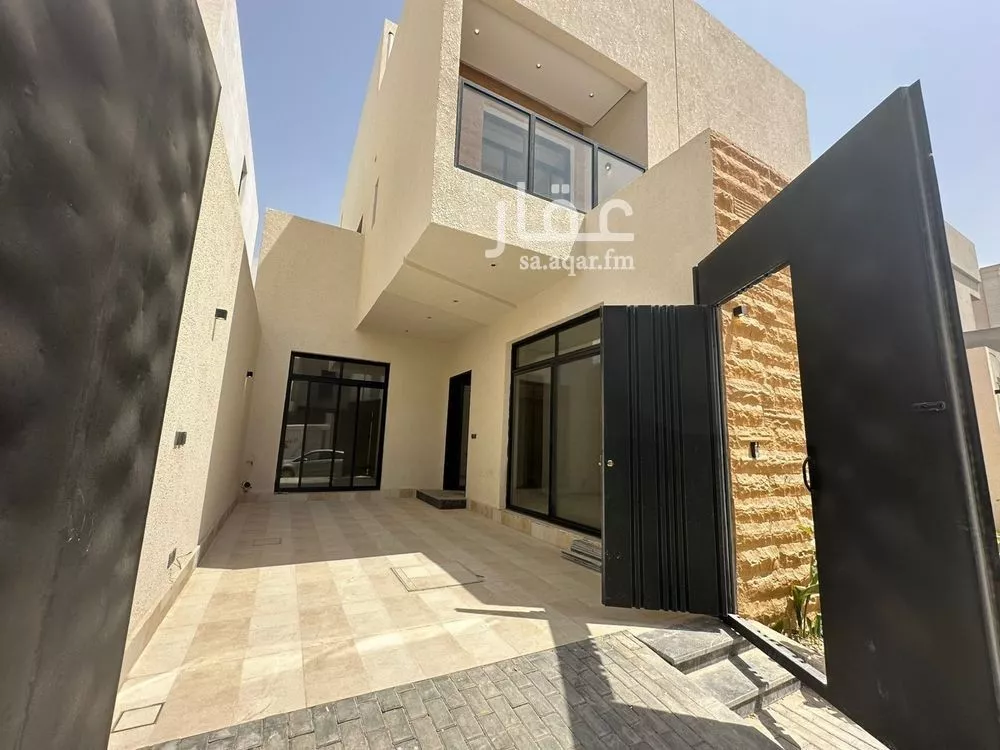 دور للبيع في شارع محمد بن لبابة, حي الرمال, مدينة الرياض, منطقة الرياض 1 صورة