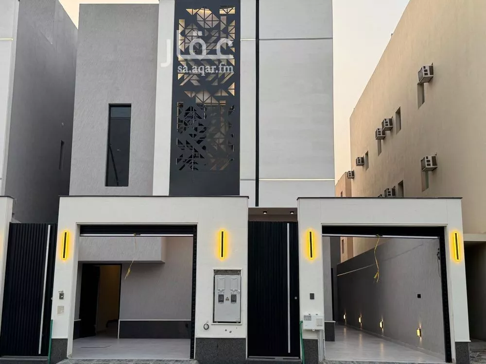 فيلا للبيع في شارع شارع رقم 234, حي الجنادرية, مدينة الرياض, منطقة الرياض 1 صورة