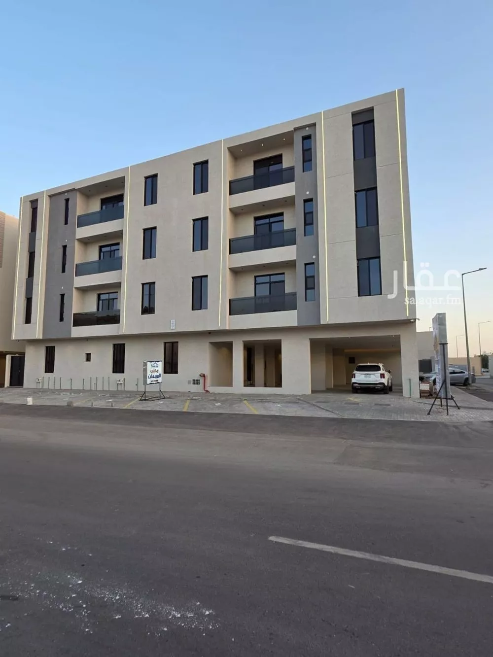 شقة للبيع في شارع الميناء, حي اليرموك, مدينة الرياض, منطقة الرياض 1 صورة