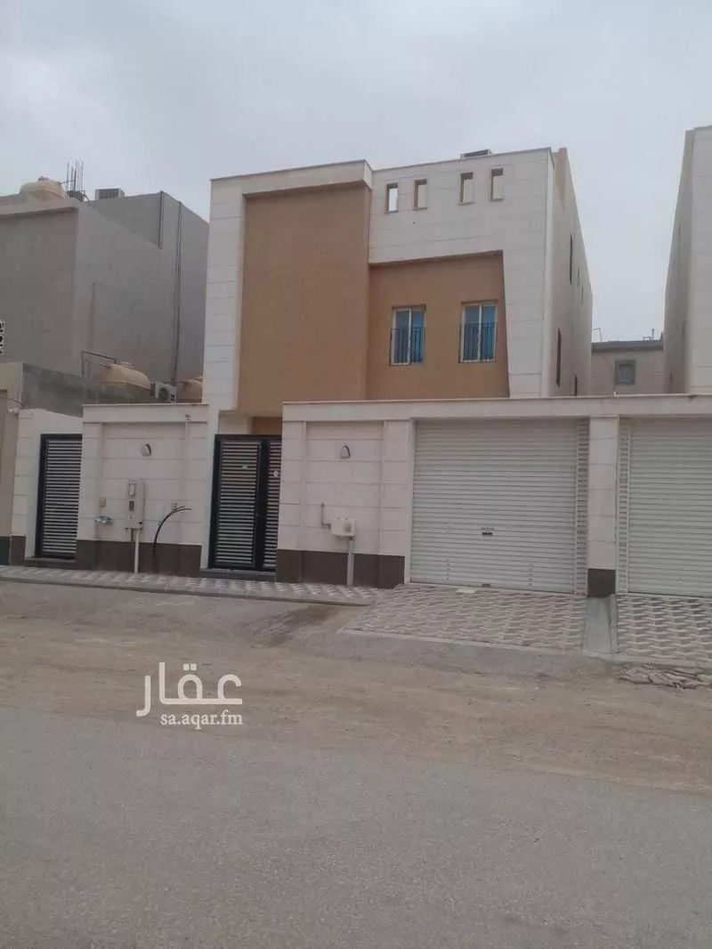 فيلا للبيع في ضاحية الملك فهد ، الدمام ، الدمام 1 صورة