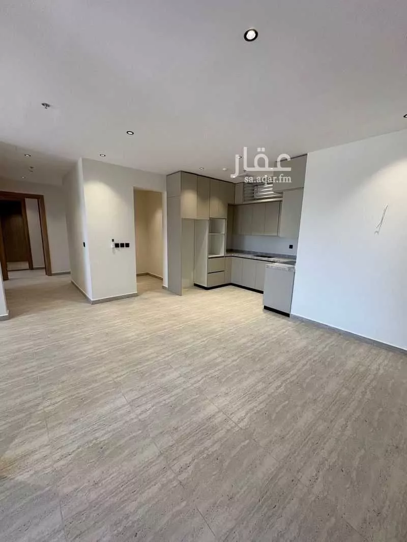 شقة للإيجار في شارع خالد بن العاص, حي النرجس, مدينة الرياض, منطقة الرياض 1 صورة