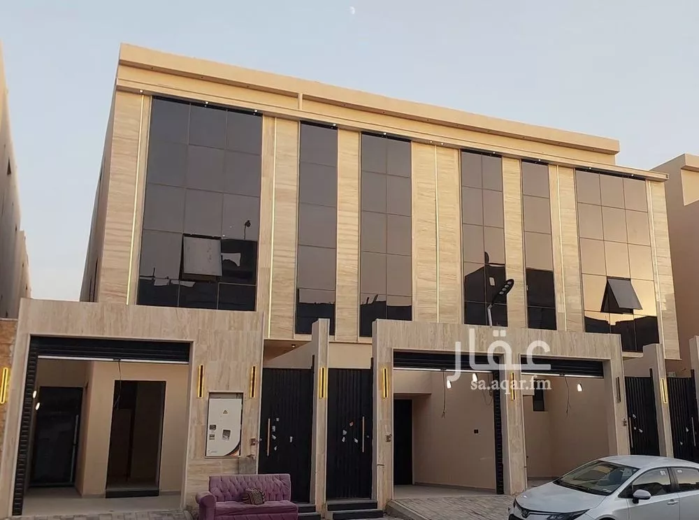 فيلا للبيع في شارع بدر, حي بدر, مدينة الرياض, منطقة الرياض 1 صورة