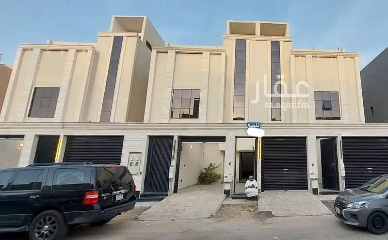 دور للبيع في شارع السحاب, حي طويق, مدينة الرياض, منطقة الرياض 1 صورة
